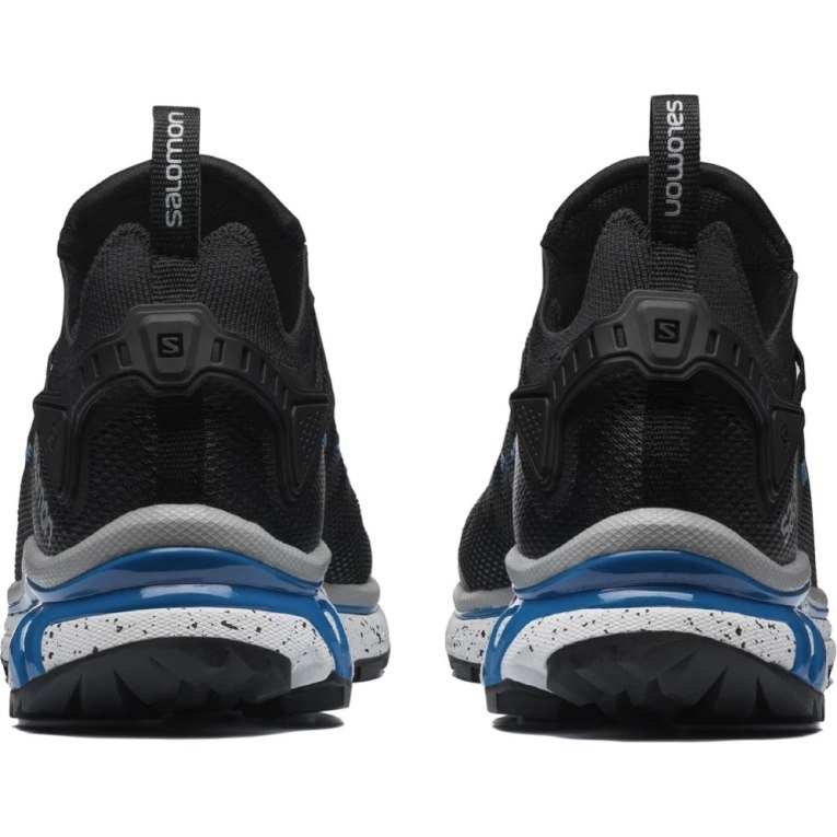 Tenis Salomon Xt-rush Hombre Negros | MX UGBO301